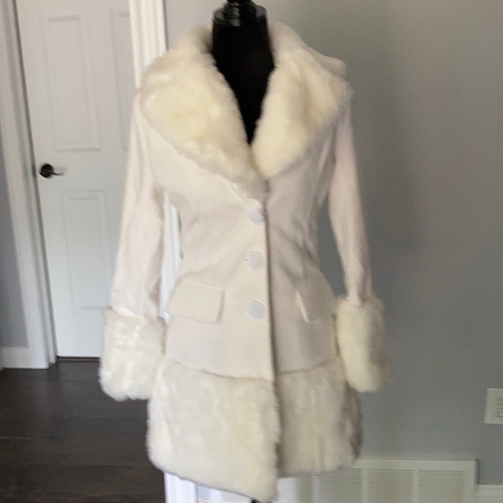 Winter coat